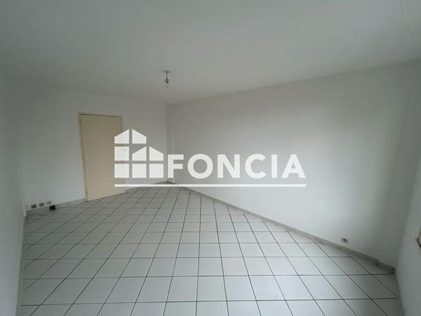 Location Appartement 3 pièces 55.9 m² - Noisy Le Grand 93160