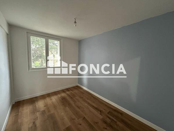 Location Appartement 3 pièces 55.9 m² - Noisy Le Grand 93160