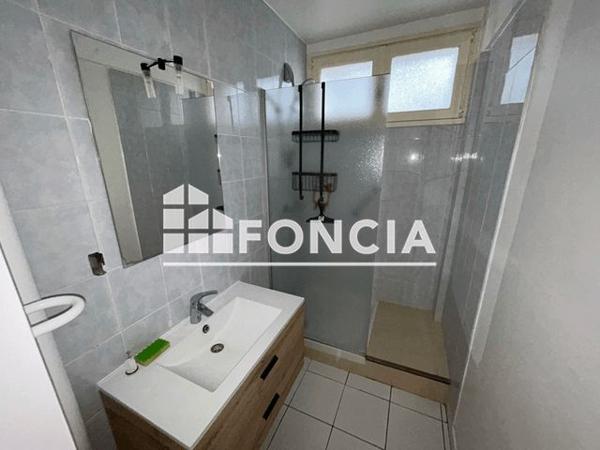 Location Appartement 3 pièces 55.9 m² - Noisy Le Grand 93160