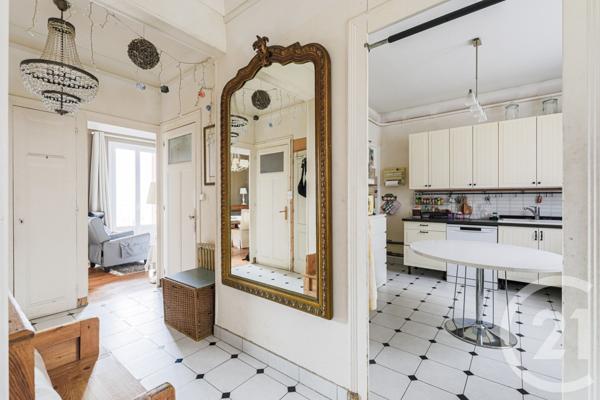 Maison à vendre  7 pièces - 138 m2 ST MARTIN LE VINOUX - 38