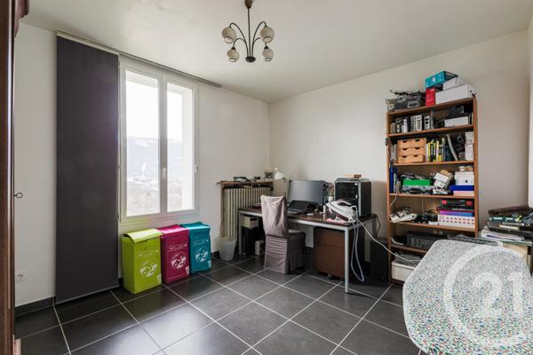 Maison à vendre  7 pièces - 138 m2 ST MARTIN LE VINOUX - 38