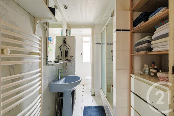 Maison à vendre  7 pièces - 138 m2 ST MARTIN LE VINOUX - 38