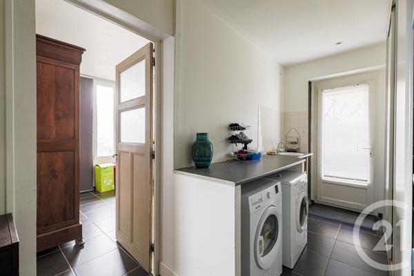 Maison à vendre  7 pièces - 138 m2 ST MARTIN LE VINOUX - 38