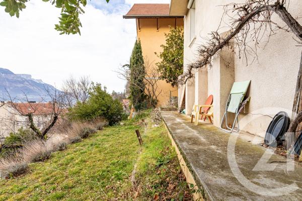 Maison à vendre  7 pièces - 138 m2 ST MARTIN LE VINOUX - 38