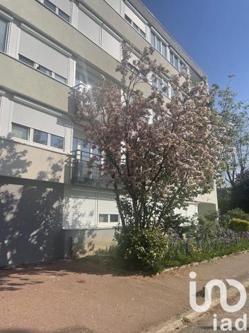 Appartement à vendre 4 pièces 68 m² Orly