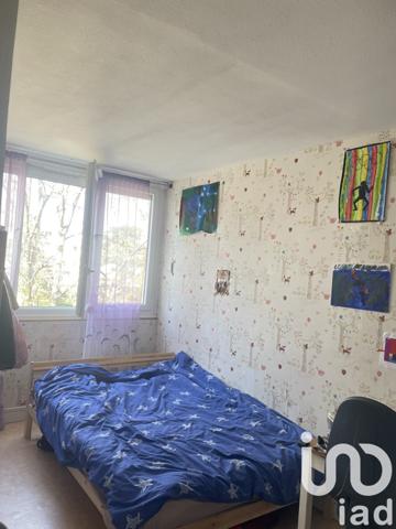 Appartement à vendre 4 pièces 68 m² Orly