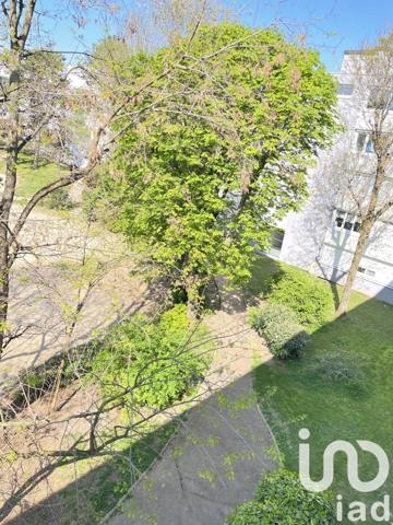 Appartement à vendre 4 pièces 68 m² Orly