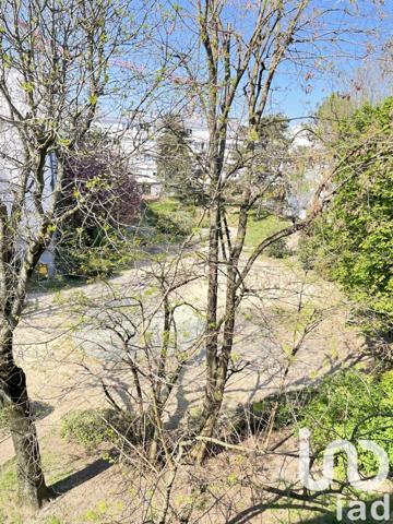 Appartement à vendre 4 pièces 68 m² Orly