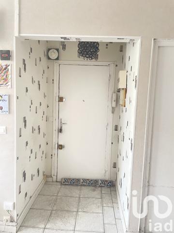 Appartement à vendre 4 pièces 68 m² Orly