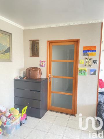 Appartement à vendre 4 pièces 68 m² Orly