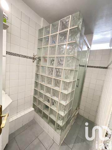 Appartement à vendre 4 pièces 68 m² Orly