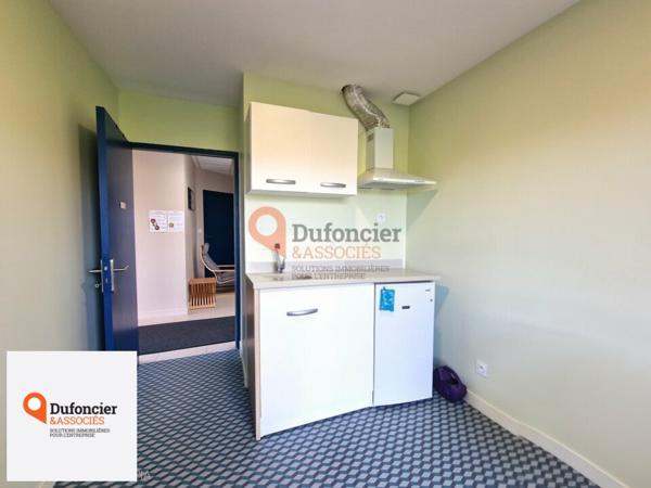 Bureaux