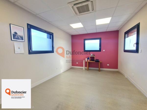Bureaux