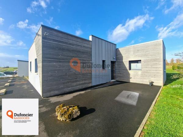 Bureaux