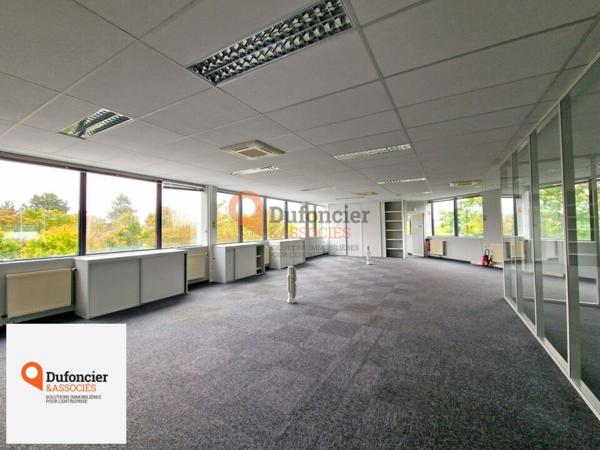Bureaux
