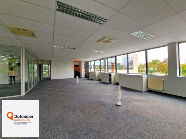 Bureaux
