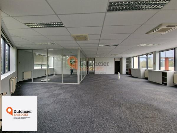 Bureaux