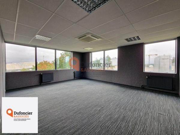 Bureaux