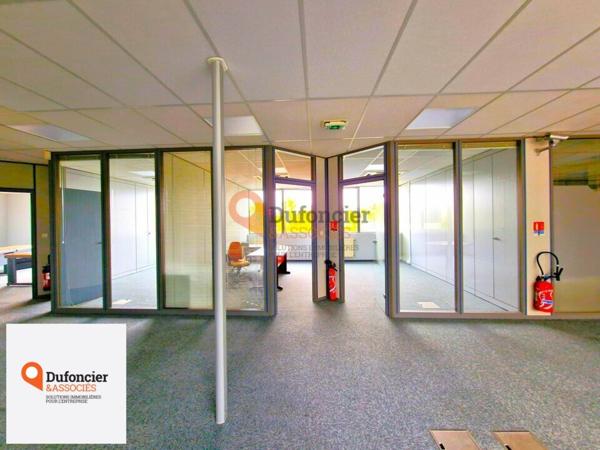 Bureaux