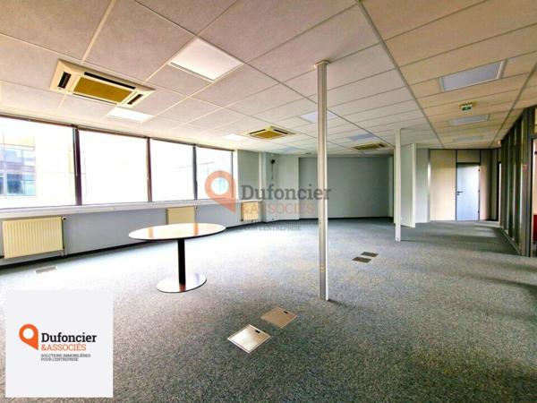 Bureaux