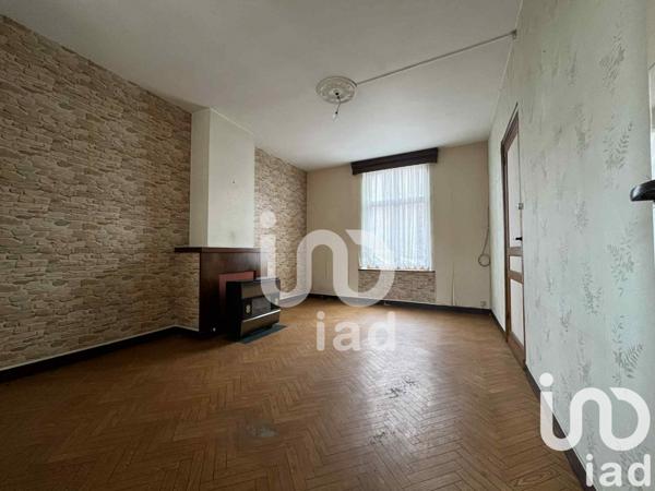 Maison à vendre 4 pièces 80 m² Seclin