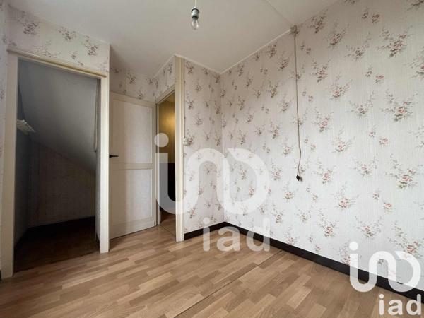 Maison à vendre 4 pièces 80 m² Seclin