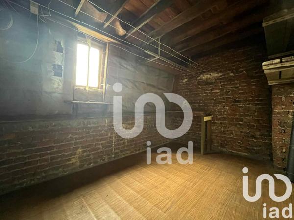 Maison à vendre 4 pièces 80 m² Seclin
