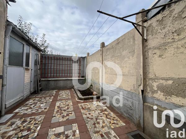 Maison à vendre 4 pièces 80 m² Seclin