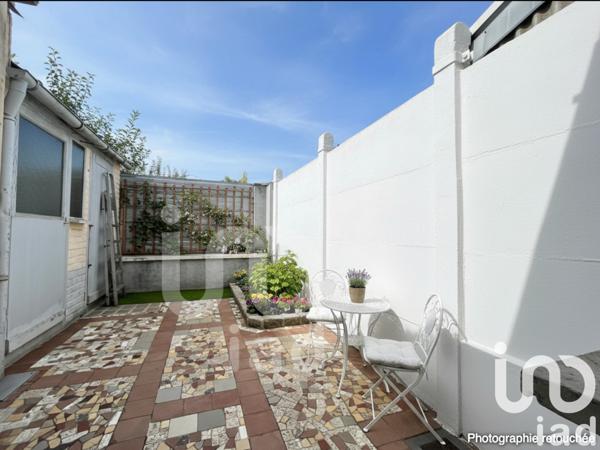 Maison à vendre 4 pièces 80 m² Seclin
