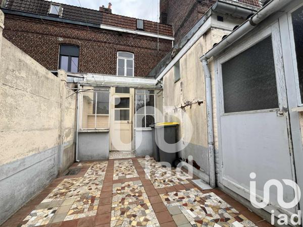 Maison à vendre 4 pièces 80 m² Seclin
