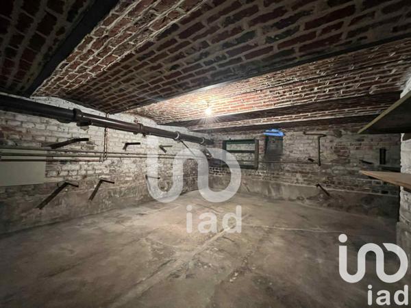 Maison à vendre 4 pièces 80 m² Seclin