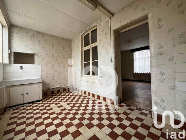 Maison à vendre 4 pièces 80 m² Seclin