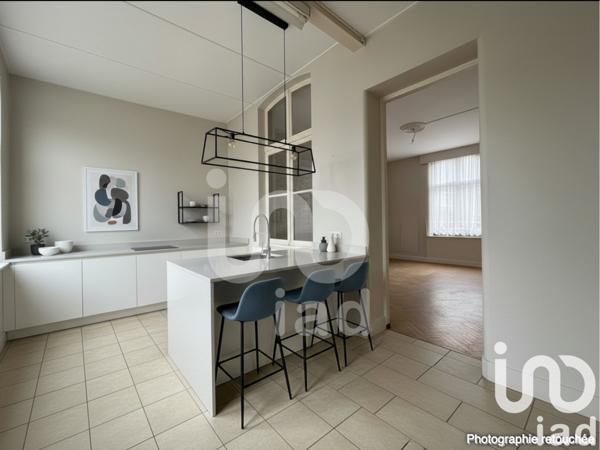 Maison à vendre 4 pièces 80 m² Seclin