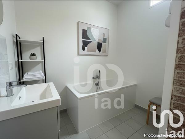 Maison à vendre 4 pièces 80 m² Seclin