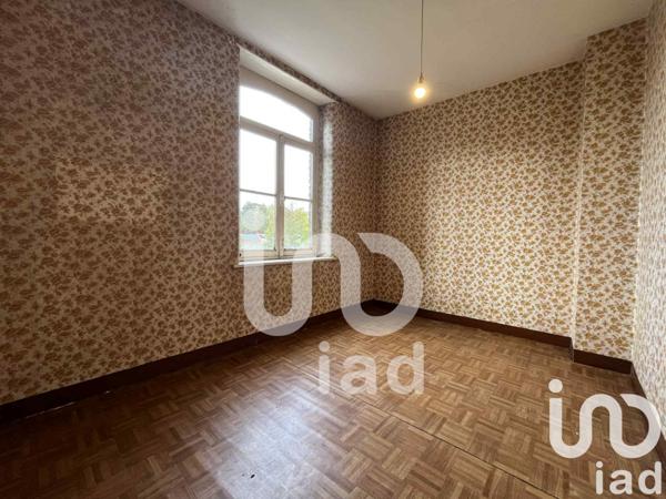 Maison à vendre 4 pièces 80 m² Seclin