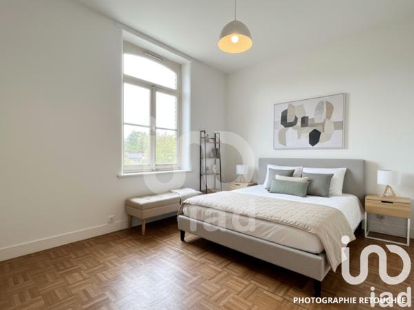 Maison à vendre 4 pièces 80 m² Seclin