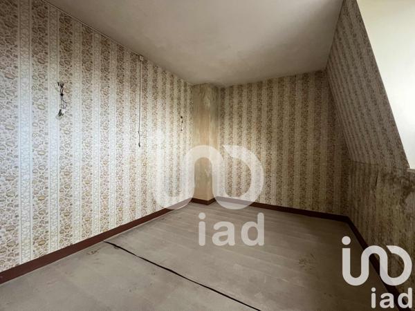 Maison à vendre 4 pièces 80 m² Seclin