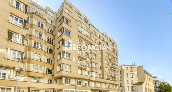 À vendre Appartement 5 pièces 113.47 m² - Issy-les-moulineaux 92130