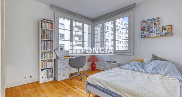 À vendre Appartement 5 pièces 113.47 m² - Issy-les-moulineaux 92130