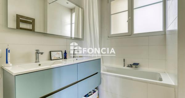 À vendre Appartement 5 pièces 113.47 m² - Issy-les-moulineaux 92130