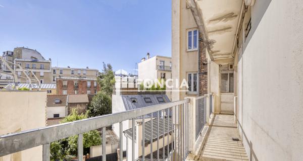 À vendre Appartement 5 pièces 113.47 m² - Issy-les-moulineaux 92130
