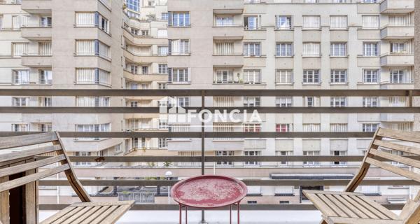 À vendre Appartement 5 pièces 113.47 m² - Issy-les-moulineaux 92130