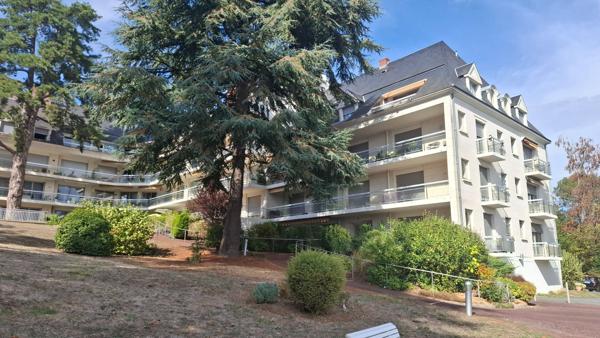 Appartement Blois 2 pièce(s) 57.42 m2
