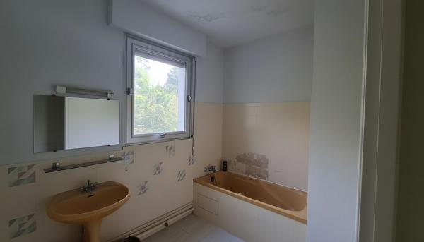 Appartement Blois 2 pièce(s) 57.42 m2