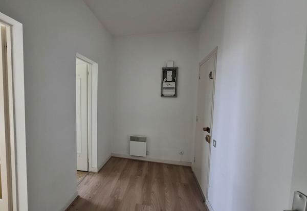 Appartement Blois 2 pièce(s) 57.42 m2