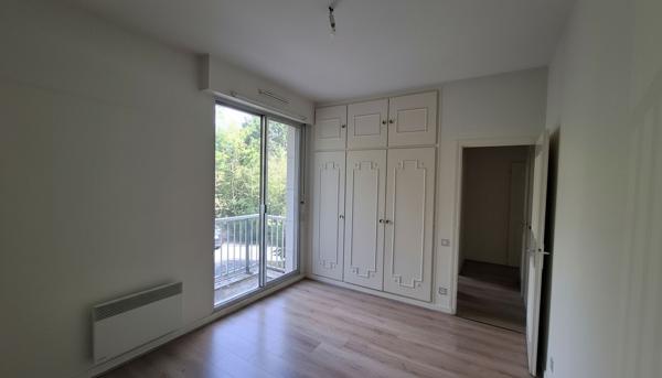 Appartement Blois 2 pièce(s) 57.42 m2