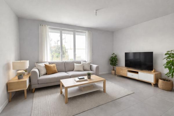 Maison petit prix proximité direct du pentagone