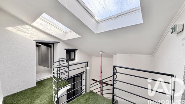 Immeuble à vendre 290 m² Montbrison