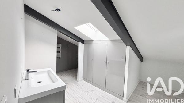 Immeuble à vendre 290 m² Montbrison