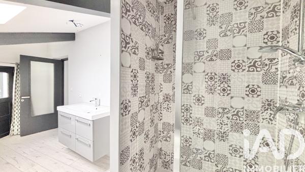 Immeuble à vendre 290 m² Montbrison